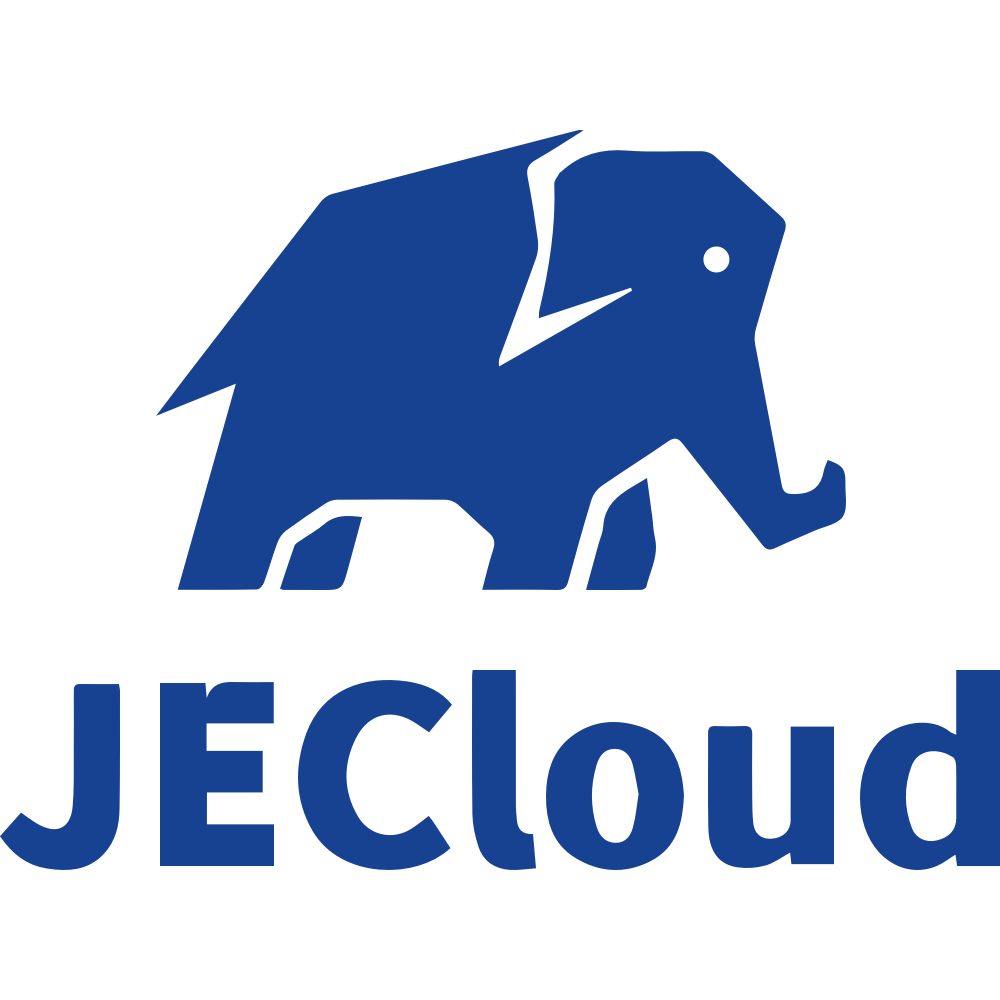 JECloud微服务低代码平台